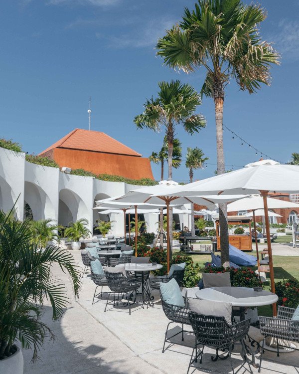 Dining (1) | Café del Mar Bali